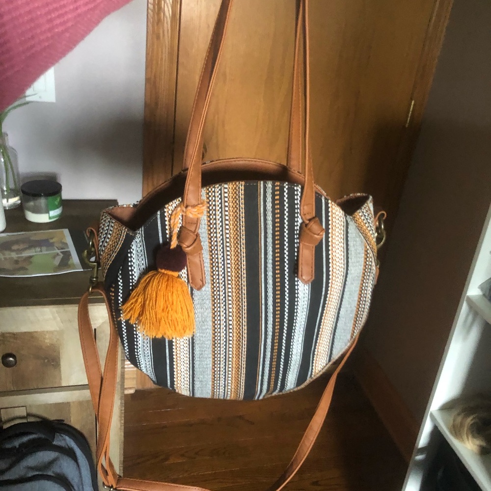 Franchescas satchel